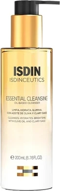 Очищающее масло ISDIN Essential Cleansing Oil