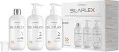 Набор для ухода за руками Montibello Silaplex Salon Pack