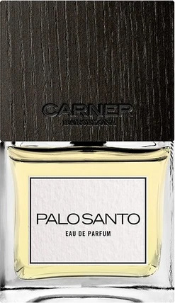 Eau De Parfum Carner Barcelona Palo Santo