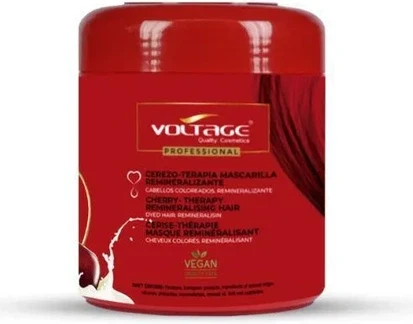 Увлажняющая маска Voltage Cosmetics Voltage
