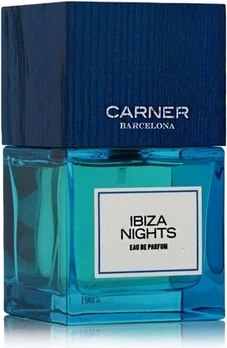 Одеколон Carner Barcelona Ibiza Nights