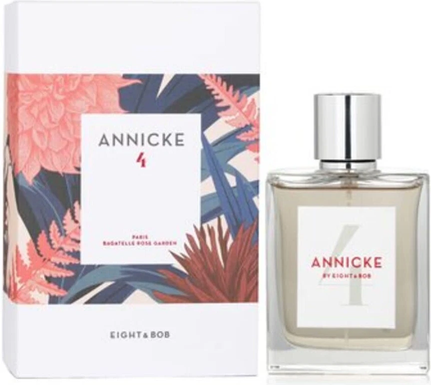 Eau De Parfum Annick Goutal Annicke 4