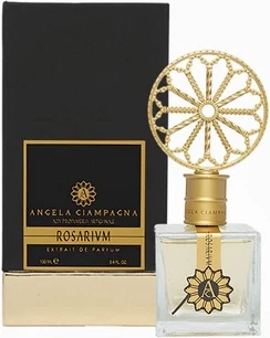 Extrait De Parfum Angela Ciampagna Rosarium
