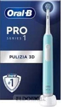 Электрическая зубная щетка Oral-B