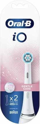 Toothbrush Spare Parts Oral-B Gentle Care