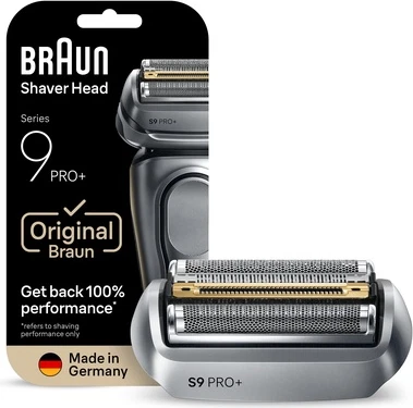 Replacement Head BRAUN Series 9 Pro