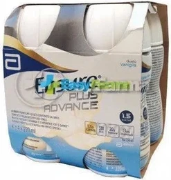 Пищевая добавка Abbott Ensure Plus Advance Высококалорийная и высокобелковая