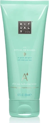 Увлажняющий лосьон Rituals The Rituals of Karma