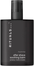 Успокаивающий бальзам Rituals The Ritual Of Homme для ухода после бритья