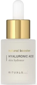 Сыворотка Rituals Natural Renewing с гиалуроновой кислотой
