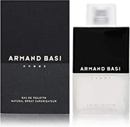 Туалетная вода Armand Basi