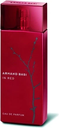 Eau De Parfum Armand Basi