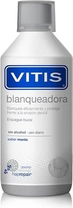 Ополаскиватель для рта Vitis Vitis Whitening
