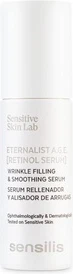 Сыворотка против старения Sensilis Eternalist