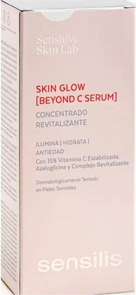 Сыворотка Sensilis Glow Serum
