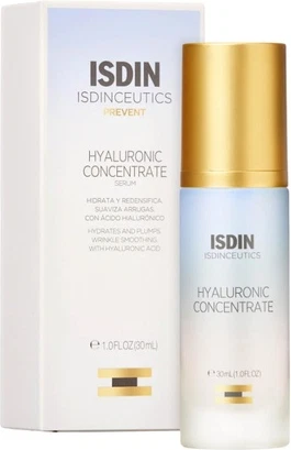Сыворотка ISDIN Isdinceutics Hyaluronic Concentrate