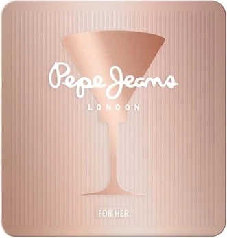Eau De Parfum Pepe Jeans Addictive For Her