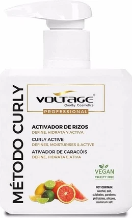 Активатор Voltage Cosmetics Curls Defining Activator