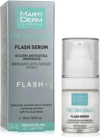 MartiDerm The Originals Flash Serum