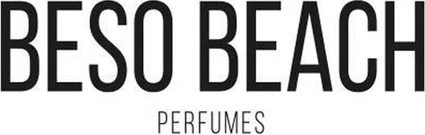 Eau de Parfum Beso Beach Beso Canalla