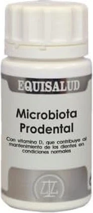 Капсулы Equisalud