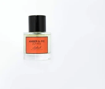 Парфюмерная вода L'Occitane Amber & Fig
