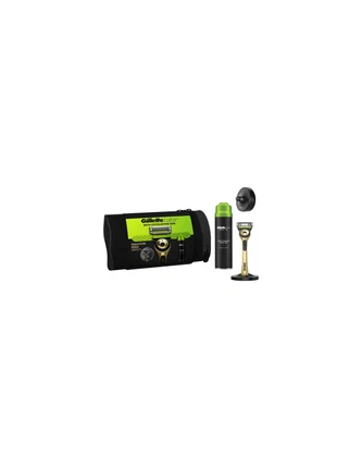 Gillette Labs Support Neck Geli