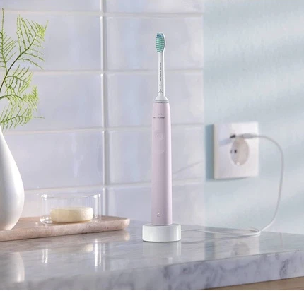 Электрическая зубная щетка Philips Sonicare серии 3100
