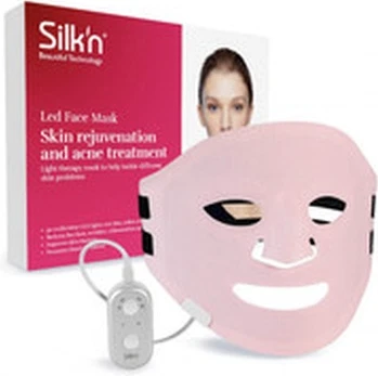 Светодиодная маска для лица Silk'n Glow Mask