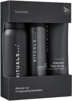 Пробный набор Rituals