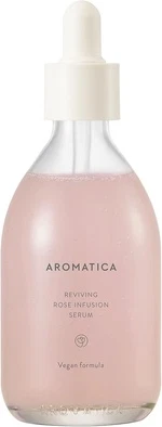 Сыворотка AROMATICA Reviving Rose Infusion Serum