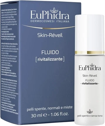 Увлажняющая сыворотка Euphidra