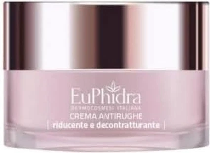 Крем для лица против старения Euphidra Filler