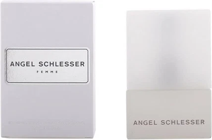 Туалетная вода Angel Schlesser