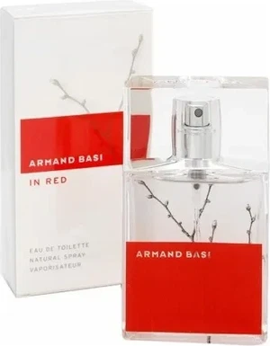 Eau De Toilette Armand Basi