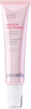 Увлажняющий крем Sensilis Skin Glow