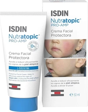 Крем для лица ISDIN