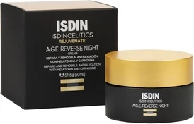 Ночной крем ISDIN Age Reverse
