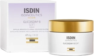 Крем для лица ISDIN Glicoisdin