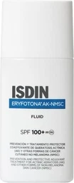 Солнцезащитное средство ISDIN Ak-Nmsc Fluid Spf100+