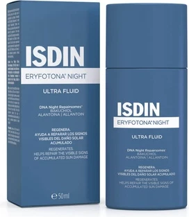 Ночной крем ISDIN Eryfotona Night