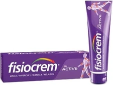Крем Fisiocrem