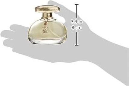 Eau De Toilette Tous Touch