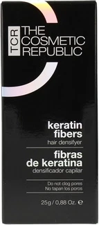Fibers The Cosmetic Republic