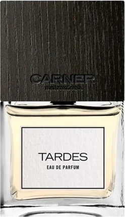 Парфюмерная вода Carner Barcelona Tardes