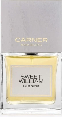 Парфюмерная вода Carner Barcelona Sweet William