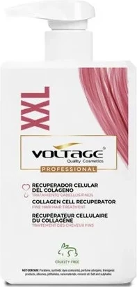 Коллагеновая сыворотка Voltage Cosmetics Cellular Recovery Collagen Treatment