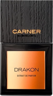 Духи Carner Barcelona Drakon