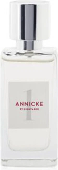 Eau De Parfum Eight & Bob Annicke 1