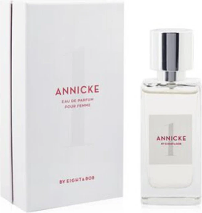Eau De Parfum Eight & Bob Annicke 1